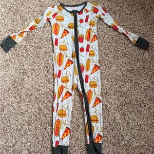 Little Sleepies Pajamas